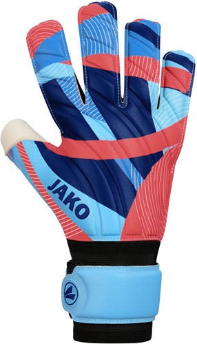 JAKO 2583 Keeperhandschoen River Supersoft Rc