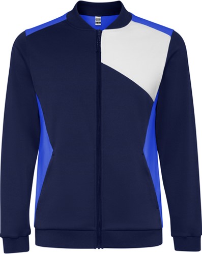 Roly RY0340K Kids´ Leros Tracksuit Jacket