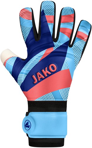 JAKO 2584 Keeperhandschoen River Supersoft Nc