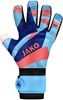 JAKO 2584 Keeperhandschoen River Supersoft Nc - Hemelsblauw/Koraal/Navy - 10,5 afbeelding