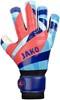 JAKO 2585 Keeperhandschoen River Basic Rc Protection - Navy/Hemelsblauw/Koraal - 6 afbeelding
