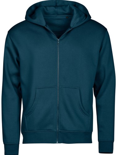 Tee Jays TJ5154 Urban Hooded Full Zip Sweatshirt