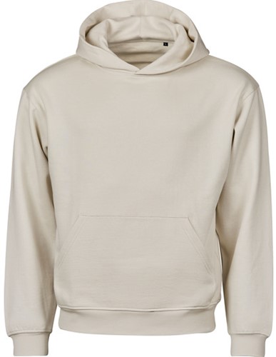 Tee Jays TJ5162 Urban Heavy Loose Fit Hooded Sweatshirt