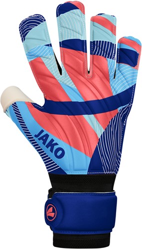 JAKO 2589 Keeperhandschoen River Basic Rc