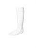 Rucanor Voetbalsokken Unisex Wit Maat 41/46