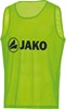 JAKO 2616 Overgooier Classic 2.0 - Fluogroen - Senior afbeelding