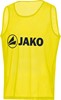JAKO 2616 Overgooier Classic 2.0 - Fluogeel - Junior afbeelding