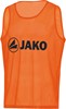 JAKO 2616 Overgooier Classic 2.0 - Fluo Oranje - Junior afbeelding