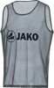 JAKO 2616 Overgooier Classic 2.0 - Steengrijs - Junior afbeelding