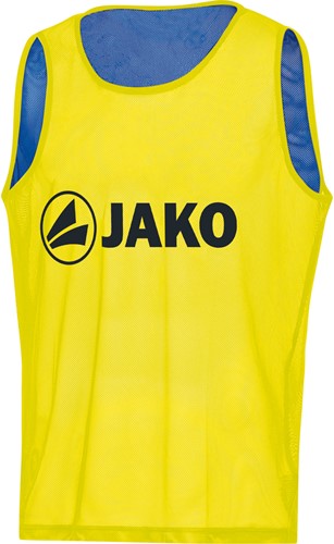 JAKO 2618 Overgooier Reverse