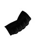 Rucanor Expo Elleboogbandage - Sportbandages  - zwart - SR