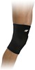 Rucanor Kila Kniebandage - Sportbandages  - zwart - M