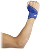 Rucanor 27121 Carpo wrist bandage - Blue/Black/White - One size