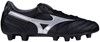 Mizuno P1GA241303 Football Morelia 2 Pro - Black/Silver - 45 afbeelding