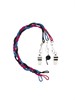 Rucanor 27306 Whistle and lanyard - Assorti - S