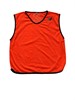 Rucanor 27418K Energy vest Kids - Fluo Orange - Junior