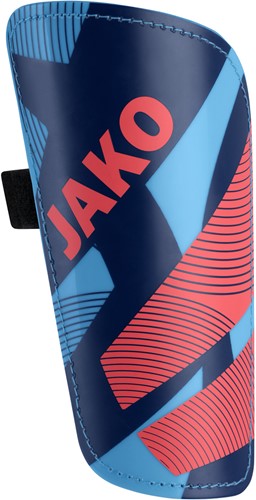 JAKO 2775 Scheenbeschermer River Basic