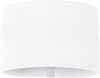 JAKO 2821 Aanvoerdersband Team - Wit - Senior: 27 x 9 cm (LxB) afbeelding