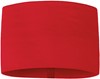JAKO 2821 Aanvoerdersband Team - Sportrood - Senior: 27 x 9 cm (LxB) afbeelding