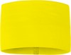 JAKO 2821 Aanvoerdersband Team - Fluogeel - Senior: 27 x 9 cm (LxB) afbeelding