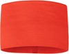 JAKO 2821 Aanvoerdersband Team - Flame - Senior: 27 x 9 cm (LxB) afbeelding