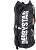 Derbystar 285009 Ballenzak Voor 10-12 Ballen - Black - One size afbeelding