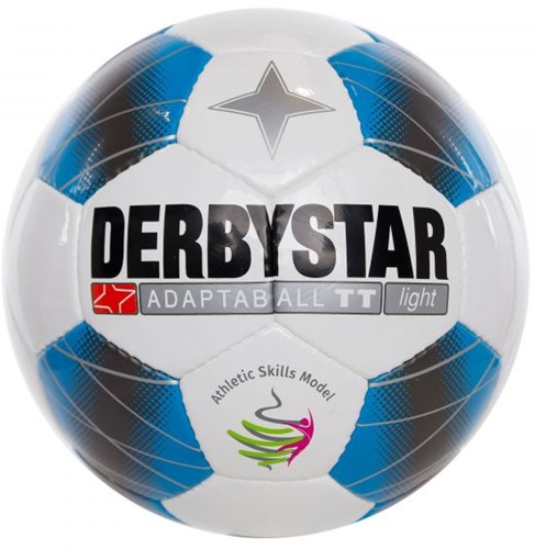 Derbystar 286003 Adaptaball TT Light