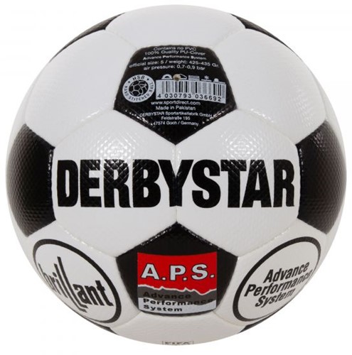 Derbystar 286006 Brillant Retro II