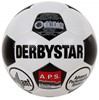 Derbystar 286006 Brillant Retro II - White-Black - 5 afbeelding