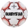 Derbystar 286009 Solaris Super Light - White-Red - 5 afbeelding