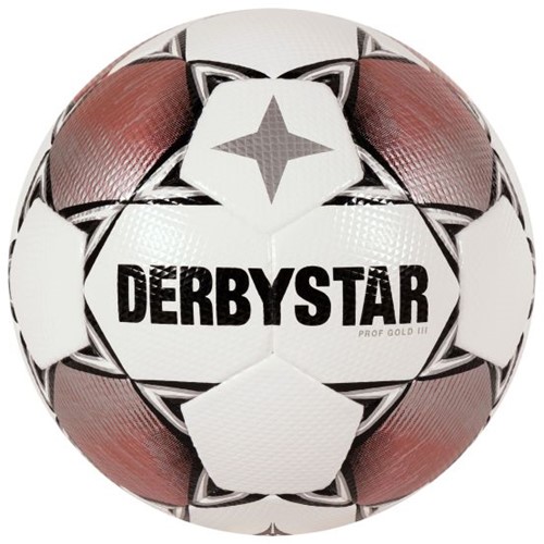 Derbystar 286018 Prof Gold III