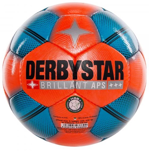 Derbystar 286917 Brillant High Visible