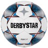 Derbystar 286965 Classic Light 320 Grams II - White-Royal - 5 afbeelding