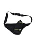 Rucanor 28751 Bottle Belt 1 bottle - Black/Fluo Yellow - 100 cm