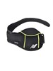 Rucanor Armband Wallet - Zwart/Geel