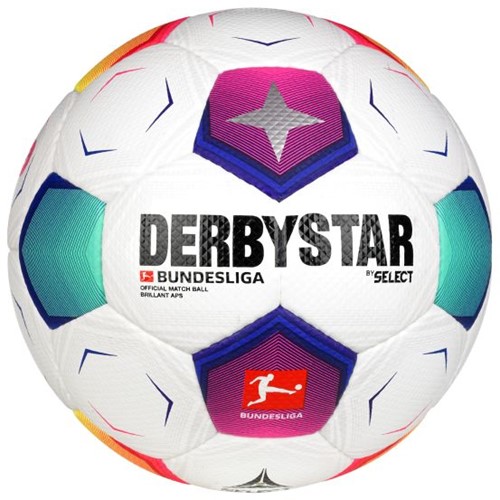 Derbystar 287825 Bundesliga Brillant 23/24