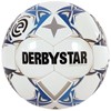 Derbystar 287827 Eredivisie Replica 24/25 - White - 5 afbeelding