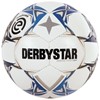 Derbystar 287828 Eredivisie Classic Light 24/25 - White - 5 afbeelding