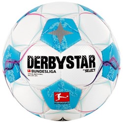 Derbystar 287833 Bundesliga Brillant APS 24/25