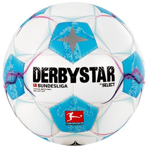 Derbystar 287833 Bundesliga Brillant APS 24/25