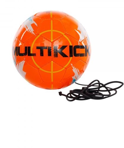 Derbystar 287945 Multikick Mini