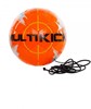 Derbystar 287945 Multikick Mini - Blue-Orange - Mini afbeelding