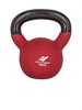 Rucanor Kettlebell - 10 kg - Rood