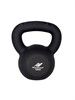 Rucanor Kettlebell - 12 kg - Zwart