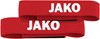JAKO 2923 Kousenophouder - Sportrood - One Size afbeelding
