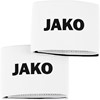 JAKO 2924 Scheenbeschermerhouder - Wit - One Size afbeelding