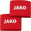JAKO 2924 Scheenbeschermerhouder - Sportrood - One Size afbeelding