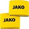 JAKO 2924 Scheenbeschermerhouder - Citroen - One Size afbeelding