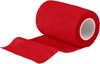 JAKO 2925 Kousentape - Sportrood - One Size afbeelding