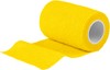 JAKO 2925 Kousentape - Citroen - One Size afbeelding